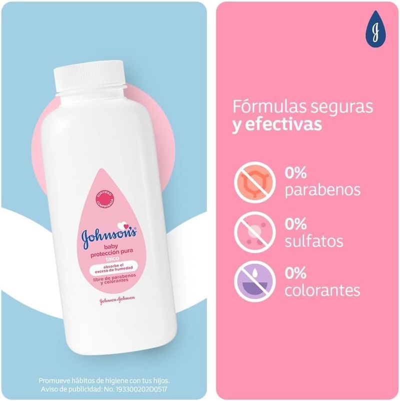Johnson---Johnson-Talco-Proteccion-Pura-Baby