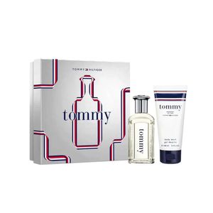Set Tommy EDT 100 Ml + Shower Gel