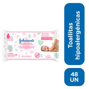 Toallitas Húmedas Extra Cuidado