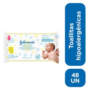 Toallitas Húmedas Bebé Recién Nacido