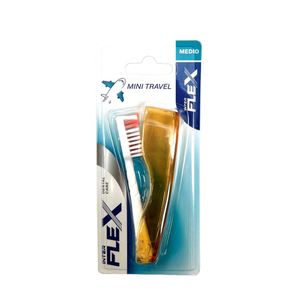 Cepillo Dental Mini Travel