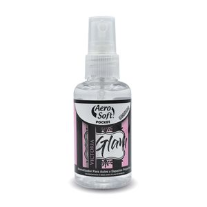 Aromatizador Pocket Glam
