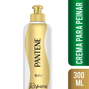 Crema para Peinar Restauración