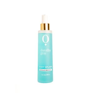 Body Splash Ocean Breeze