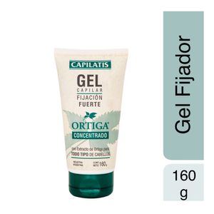 Fijador En Gel Tratante Ortiga