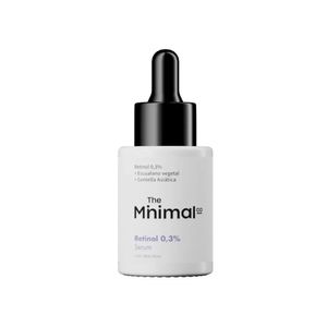 Sérum Renovador Iluminador Retinol Puro