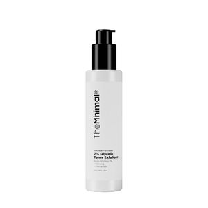 Tónico Exfoliante Renovador Con Ácido Glicólico