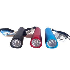Linterna Led