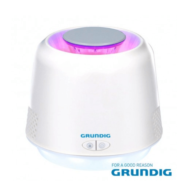 GRUNDIG-MOSQUITRAP