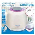 GRUNDIG-MOSQUITRAP