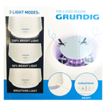 GRUNDIG-MOSQUITRAP
