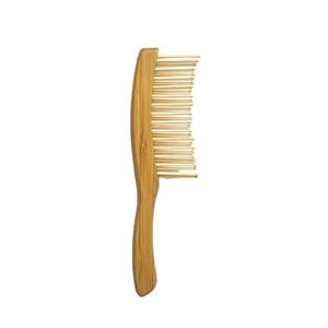 Peine Bamboo Man