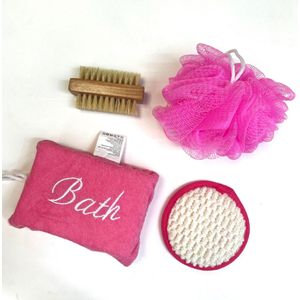 Kit De Baño