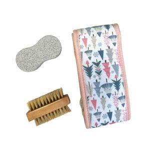 Kit De Baño Pinos