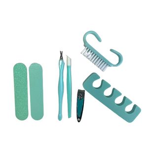 Kit Para Uñas Fantasy