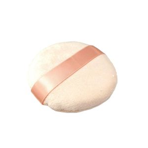 Cisne Para Maquillaje En Polvo