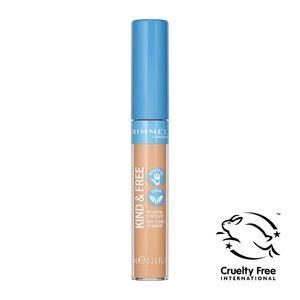 Corrector Kind & Free