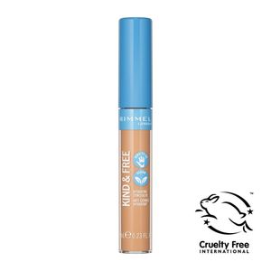 Corrector Kind & Free