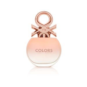 Colors Rose EDT