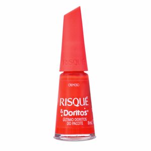 Esmalte De Uñas Hipoalergénico Doritos