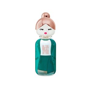 Sisterland Green Jasmine EDT