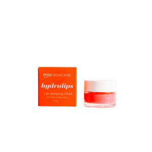Mascarilla Nocturna Para Labios Hydralips Lip Sleeping Mask