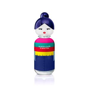Sisterland Blue Neroli EDT