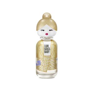 Sisterland Golden Vanilla EDP