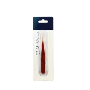 Pinza Depilar Rose Gold