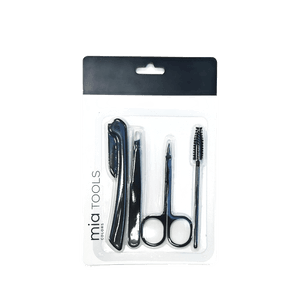 Set Esencial Cuidado De Uñas
