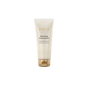 Gel Facial Limpiador Refrescante