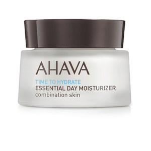 Crema Facial Hidratante de Día Essential Pieles Mixtas