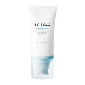 Sérum Solar Facial Madagascar Centella Hyalu-Cica Water Fit SPF 50+ PA++++