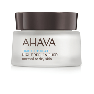 Crema Facial Tratamiento Reparador de Noche Piel Normal a Seca