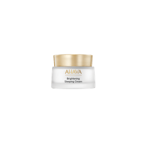 Crema Facial Iluminadora de Noche