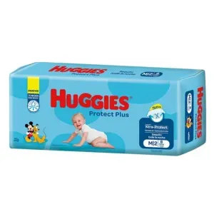 Pañales Protect Plus 8 Unidades