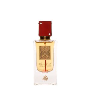 Ana Abiyedh Rouge EDP
