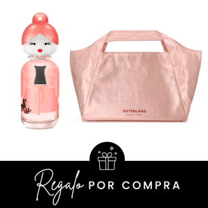 Sisterland Blush Cherry EDP