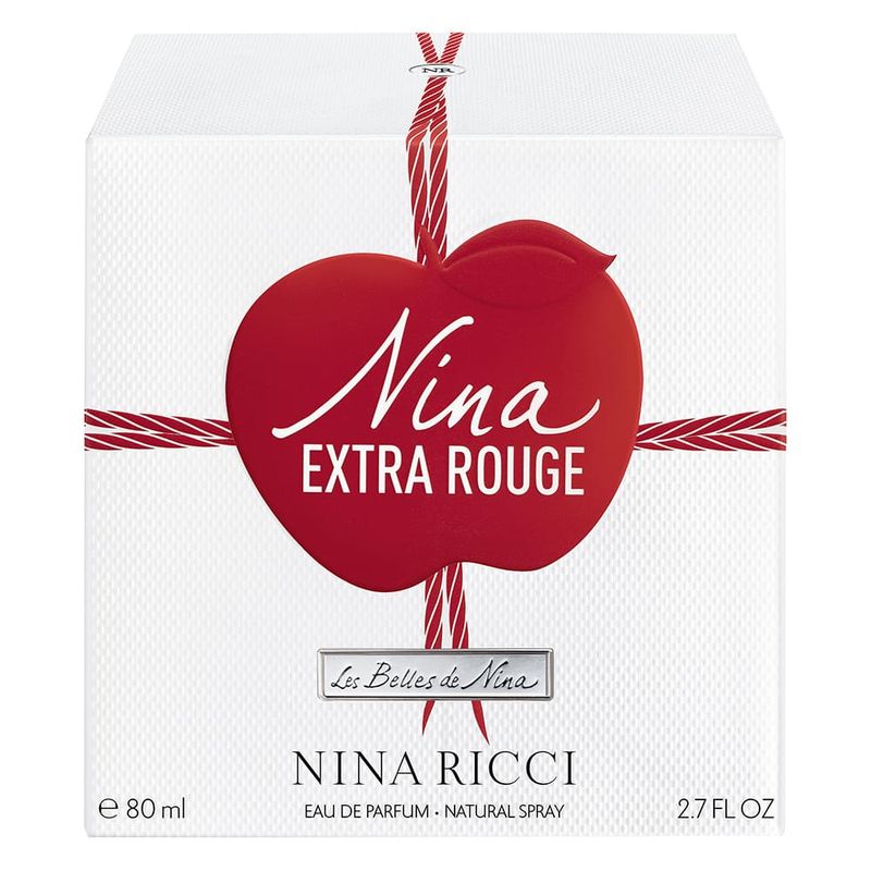 Nina-Extra-Rouge-Edp-80Ml