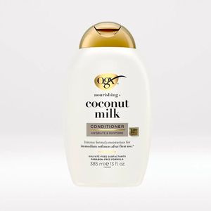 Acondicionador Coconut Milk