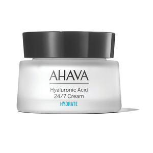 Crema Facial Ácido Hialurónico 24/7