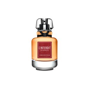 L'Interdit Angélique Rouge EDP
