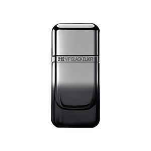 212 VIP Black Elixir EDP
