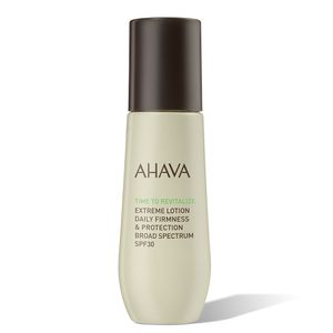 Loción Facial Extreme Firming con Protección Diaria FPS 30​