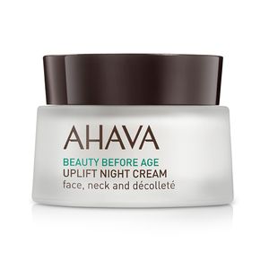 Crema Facial de Noche Lifting​