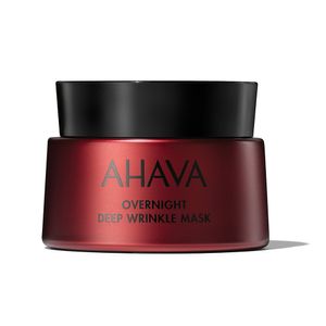 Mascarilla Facial Antiarrugas de Noche