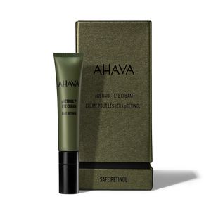pRetinol™ Crema Contorno de Ojos​