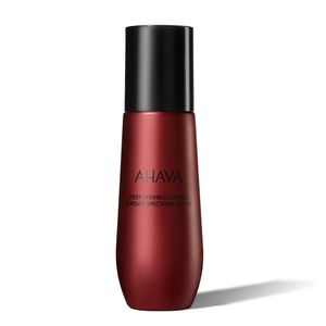 Loción Facial Antiarrugas FPS 30