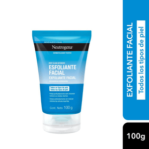 Gel Exfoliante Deep Clean Energizing