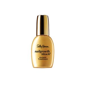 Tratamiento Fortalecedor De Uñas Nailgrowth Miracle